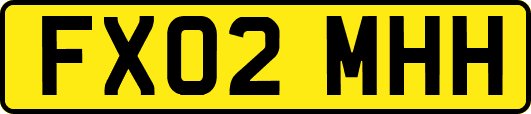 FX02MHH