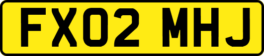 FX02MHJ