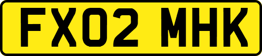 FX02MHK