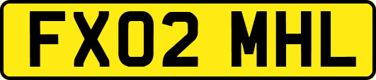 FX02MHL