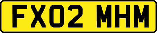 FX02MHM