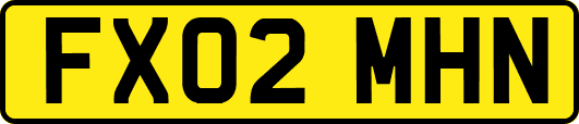 FX02MHN