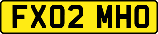 FX02MHO