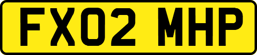 FX02MHP