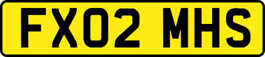 FX02MHS