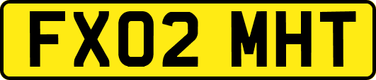 FX02MHT