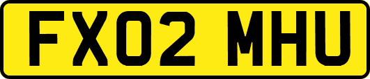FX02MHU