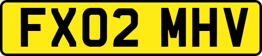FX02MHV