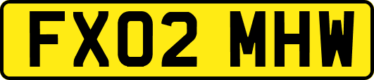 FX02MHW