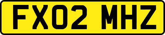 FX02MHZ