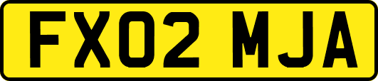 FX02MJA