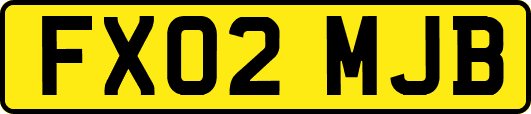 FX02MJB