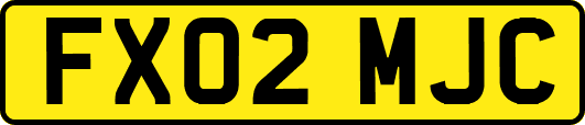 FX02MJC