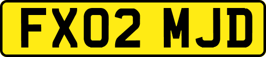 FX02MJD