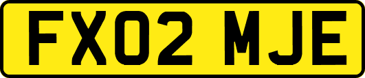 FX02MJE