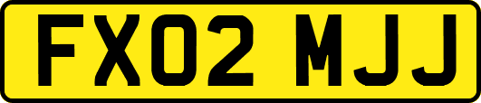 FX02MJJ