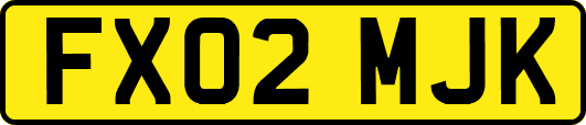 FX02MJK