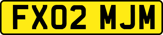 FX02MJM