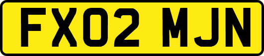 FX02MJN
