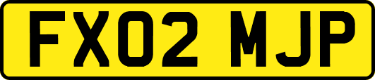 FX02MJP