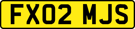 FX02MJS