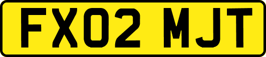 FX02MJT