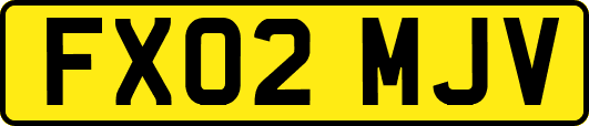 FX02MJV