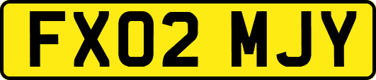 FX02MJY