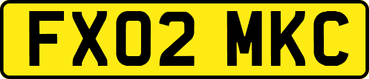 FX02MKC