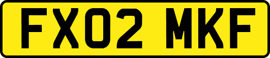 FX02MKF