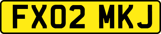FX02MKJ
