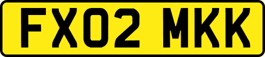 FX02MKK