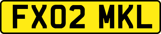 FX02MKL