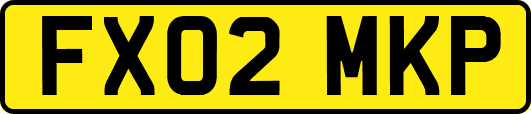 FX02MKP