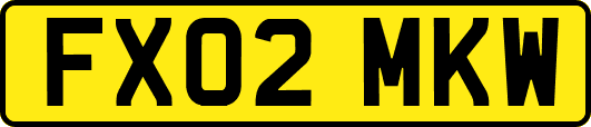 FX02MKW