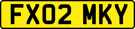 FX02MKY
