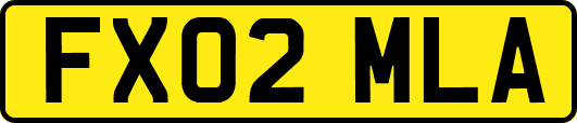 FX02MLA