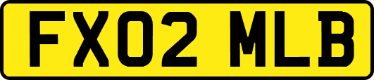 FX02MLB
