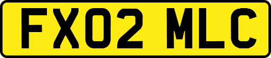 FX02MLC