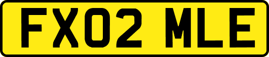 FX02MLE