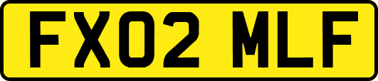 FX02MLF