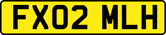 FX02MLH