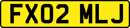 FX02MLJ
