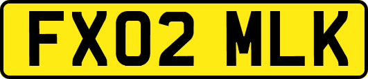 FX02MLK