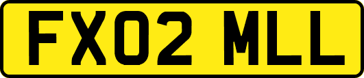 FX02MLL
