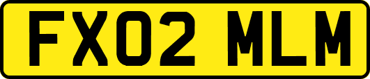 FX02MLM