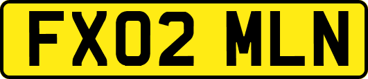 FX02MLN