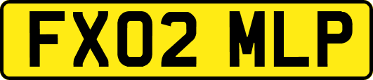 FX02MLP