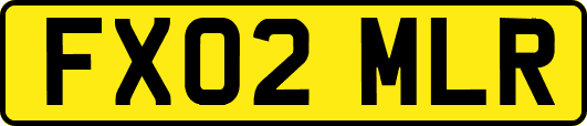 FX02MLR