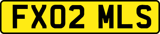 FX02MLS